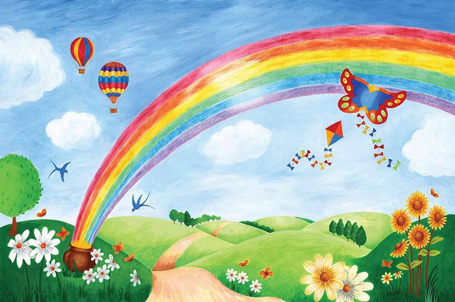 Рисунок лета для детей. Радуга рисунок. Рисунок лето. Летние рисунки. Рисунки радуги красивые.