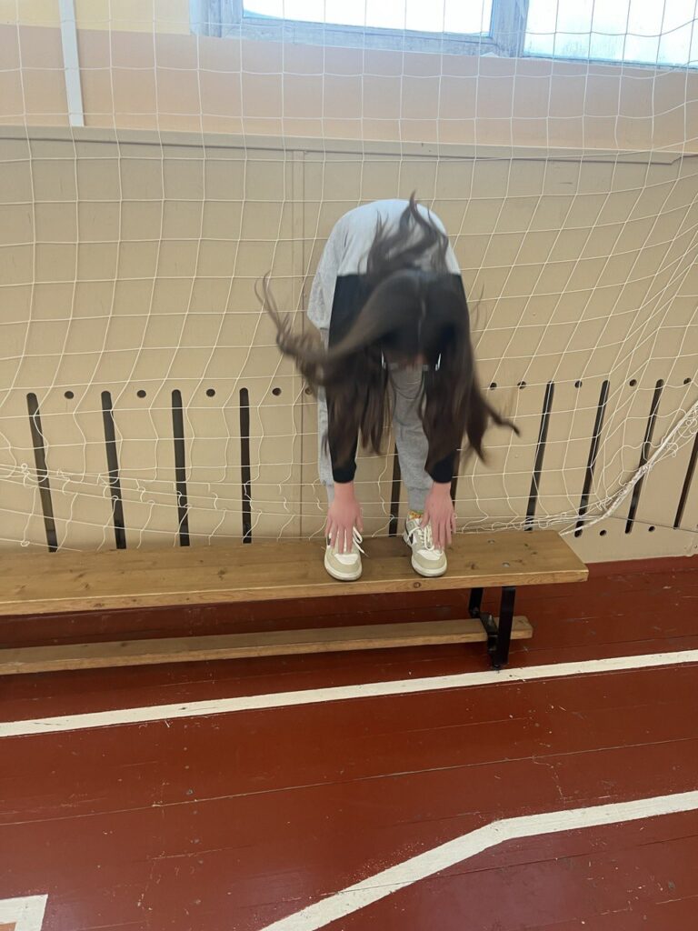 Команды-участники боролись в классическом многоборье, теоретических знаниях 