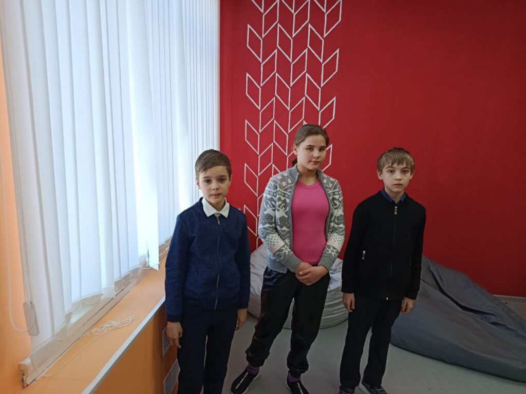 06.02.2026 года на базе центра «Точка Роста» школы села Девлезеркино, открытого в 2020 году в рамках реализации национального проекта «Образование», прошла районная спартакиада по шахматам