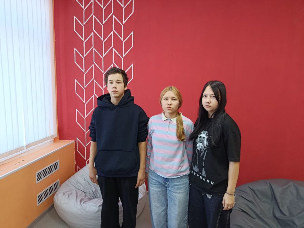 06.02.2026 года на базе центра «Точка Роста» школы села Девлезеркино, открытого в 2020 году в рамках реализации национального проекта «Образование», прошла районная спартакиада по шахматам