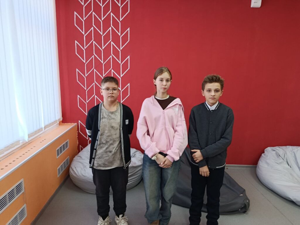 06.02.2026 года на базе центра «Точка Роста» школы села Девлезеркино, открытого в 2020 году в рамках реализации национального проекта «Образование», прошла районная спартакиада по шахматам