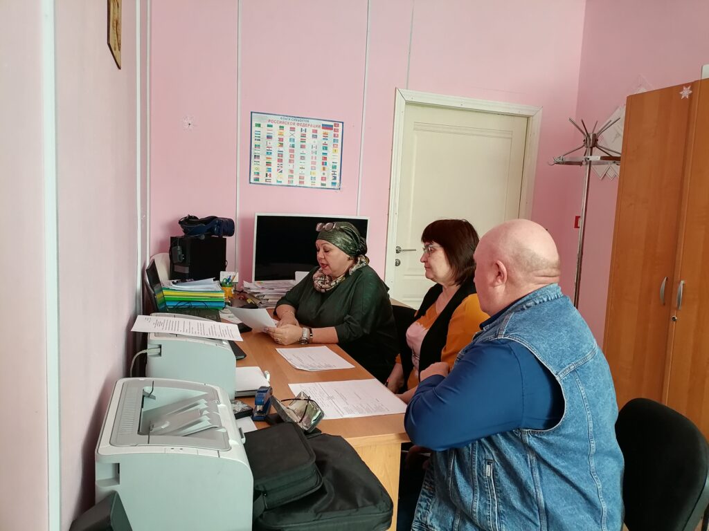 В филиале дополнительного образования «Лидер» муниципального района Челно-Вершинский 10 апреля прошли очередные Открытые межмуниципальные детско-юношеские чтения «Край родной, навек любимый!».