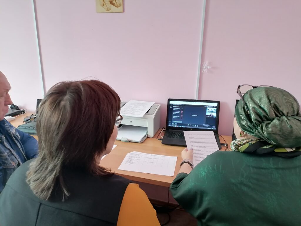 В филиале дополнительного образования «Лидер» муниципального района Челно-Вершинский 10 апреля прошли очередные Открытые межмуниципальные детско-юношеские чтения «Край родной, навек любимый!».